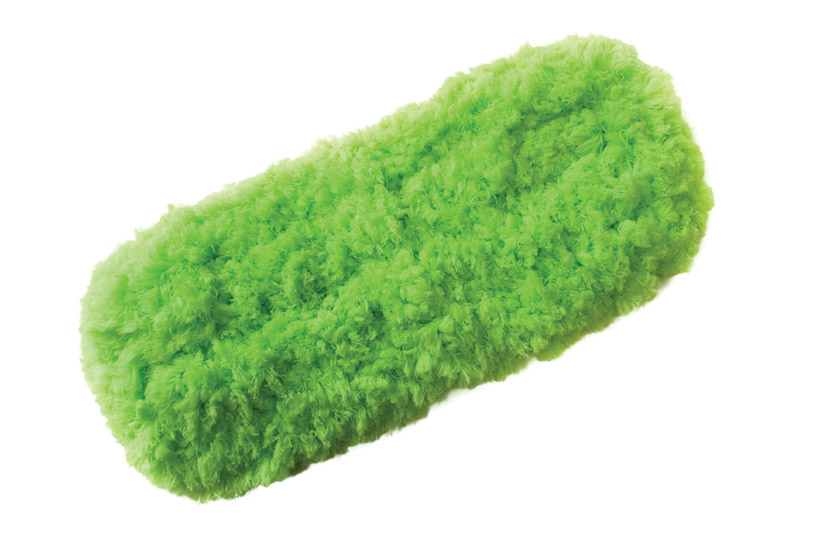 40 cm Sabco Super Swish Xtra, Wet & Dry with Mitt Extendable Handle 1